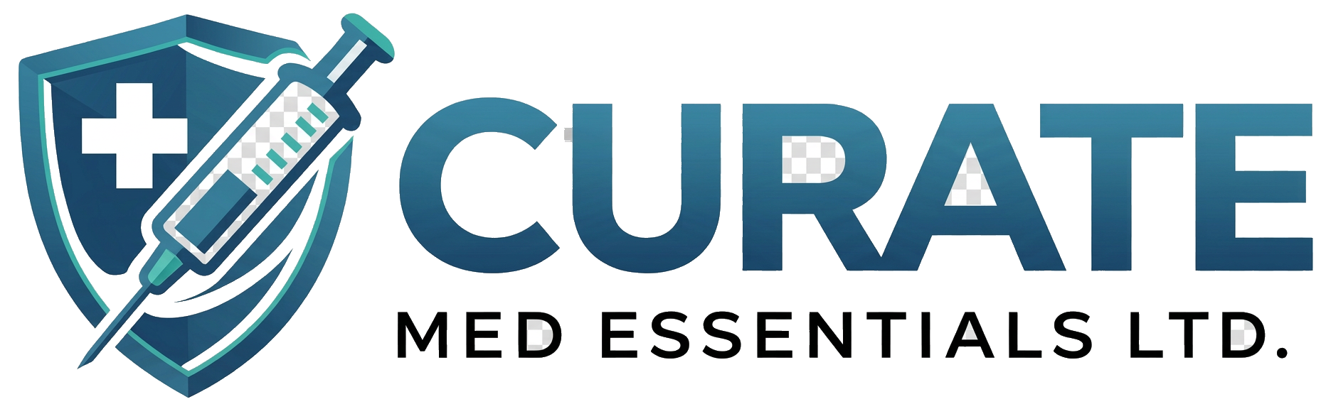 Curate Med Essentials | Trusted Medical Supplies